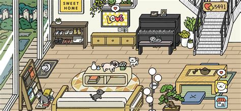 adorable home game pc download